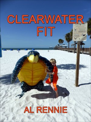 cover image of Clearwater Fit